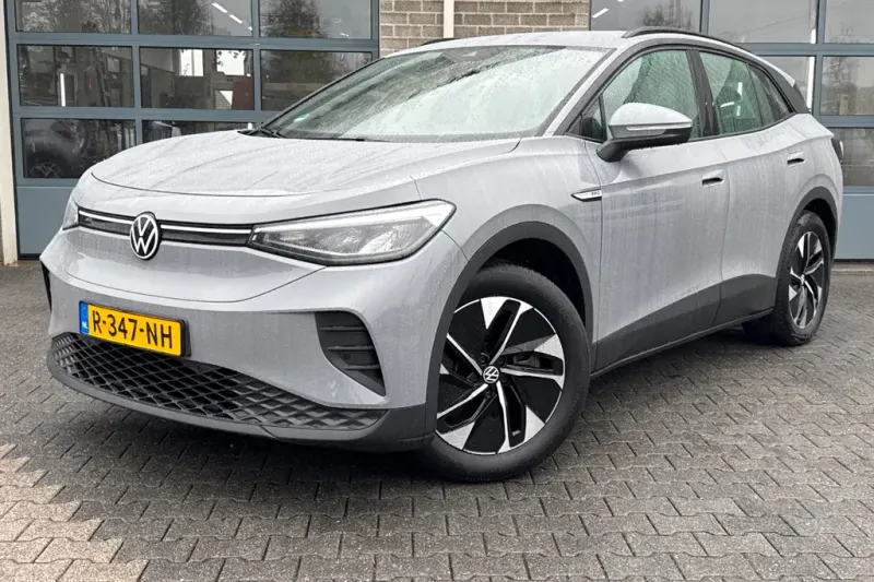 Volkswagen ID.4 (2022)