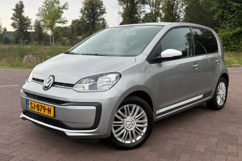 Volkswagen Up! (2018)