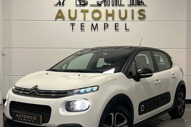 Citroën C3 (2019)