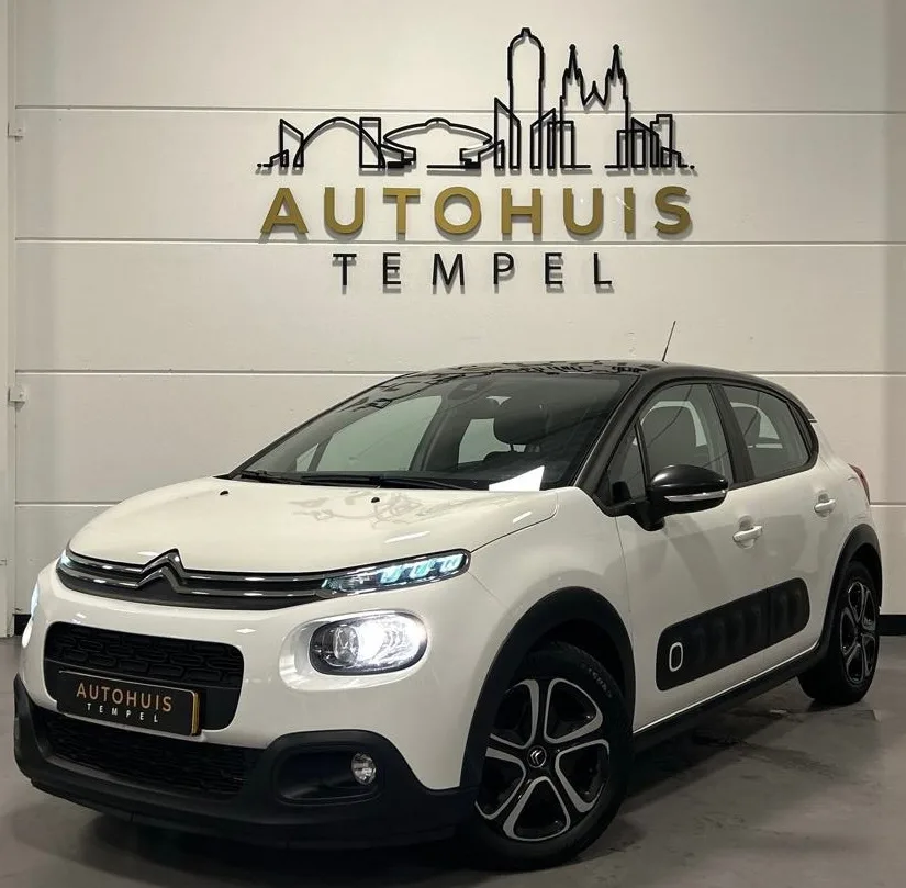 Citroën C3 (2019) — foto 1