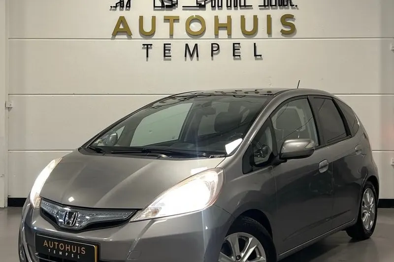 Honda Jazz (2011)