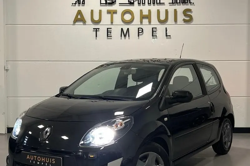 Renault Twingo (2010)