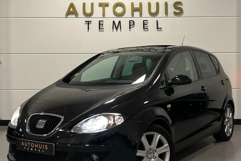 SEAT Altea (2009)