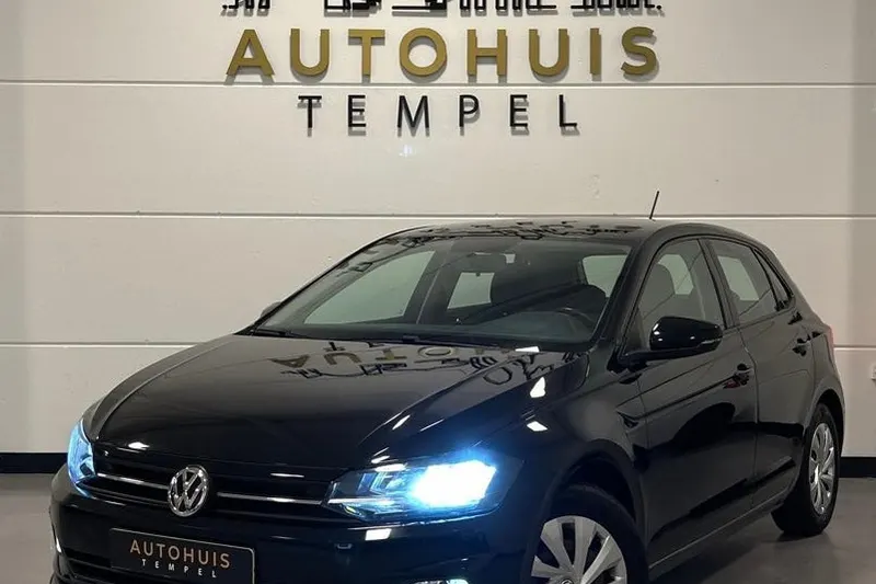 Volkswagen Polo (2019)