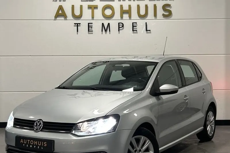 Volkswagen Polo (2017)