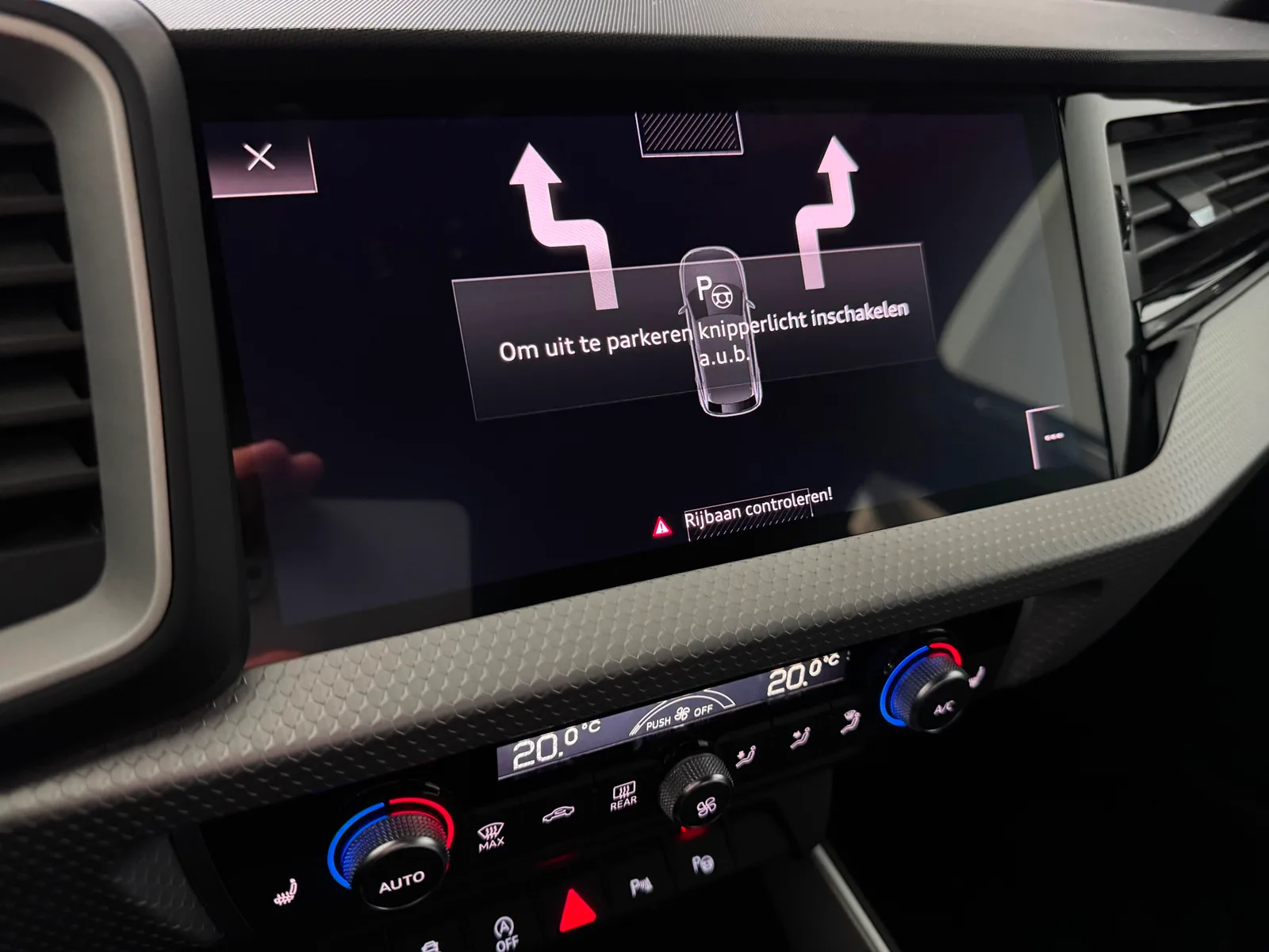 Audi A1 (2020) — foto 1