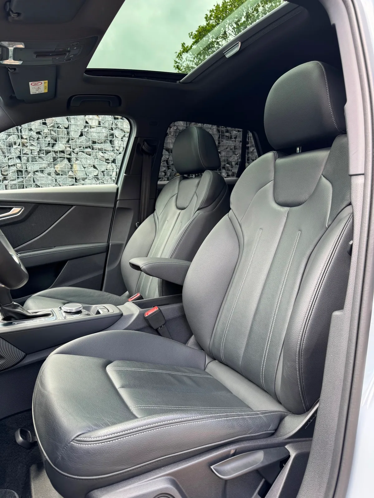 Audi Q2 (2021) — foto 1