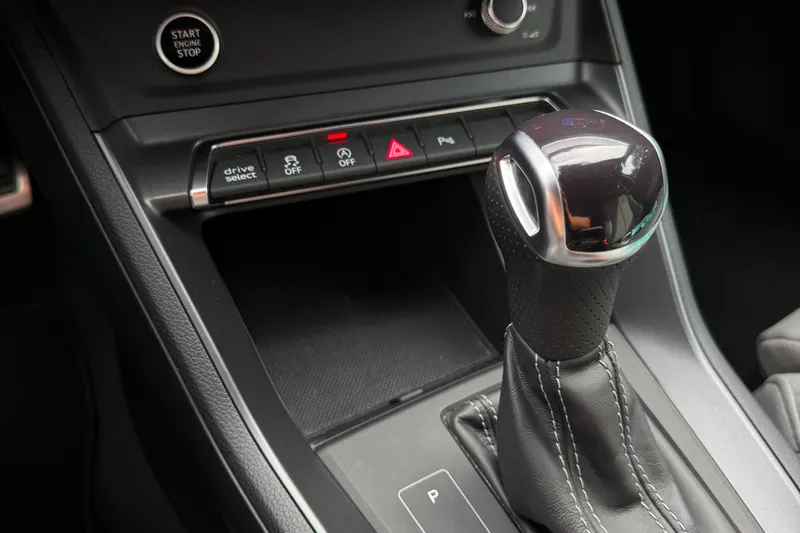 Audi Q3 (2021)