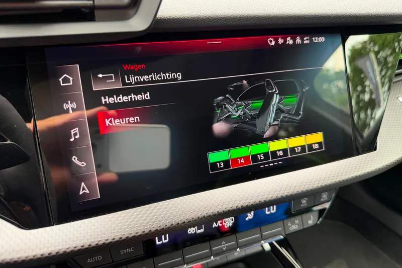 Audi RS 3 (2023)