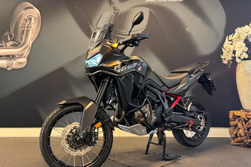 Honda CRF 1100 L Africa Twin (2024)