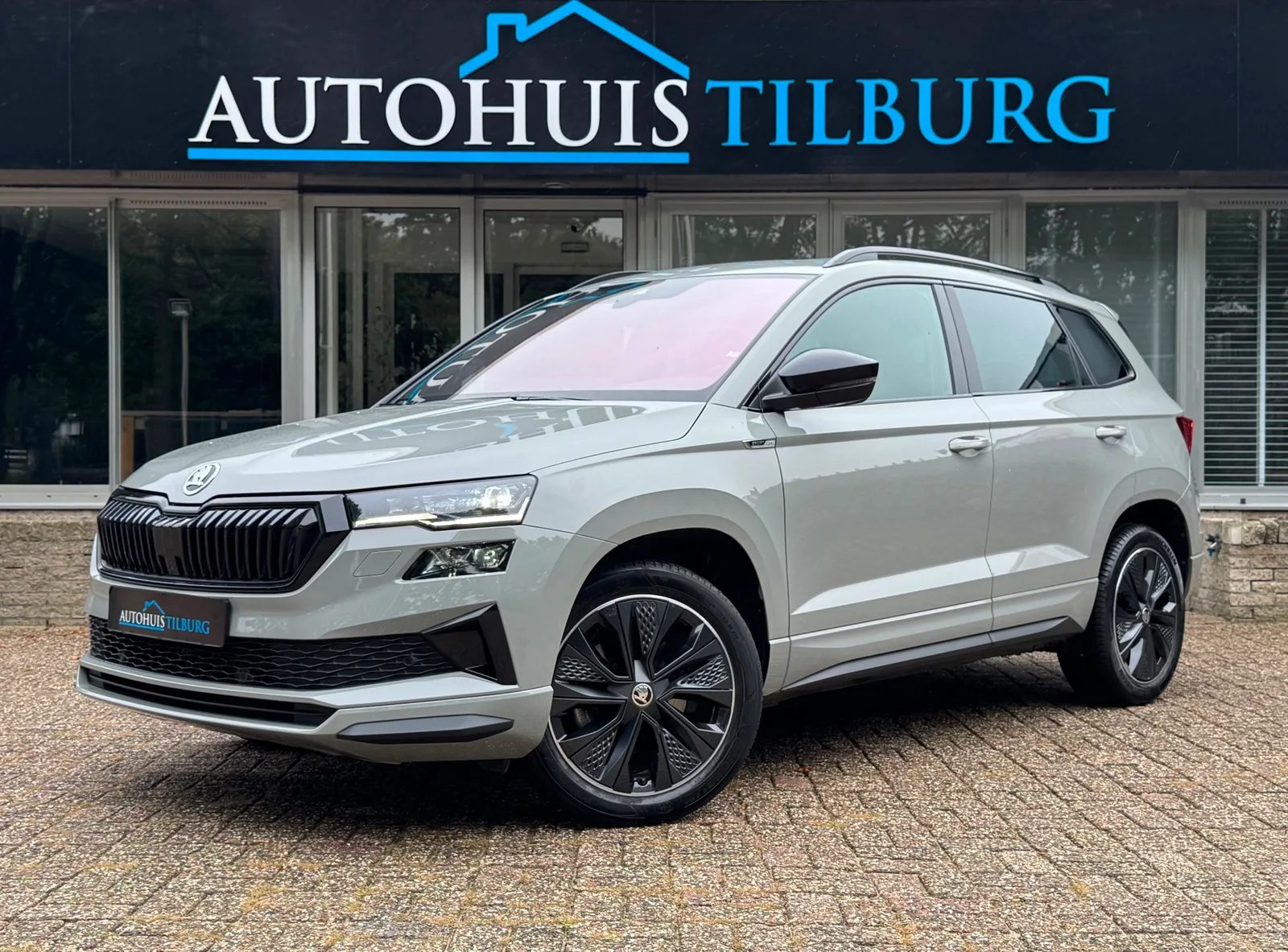 Škoda Karoq (2022) — foto 1