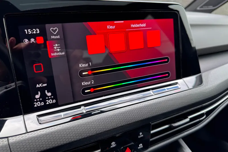 Volkswagen Golf (2022)