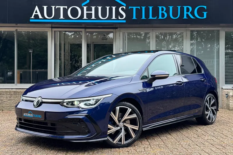 Volkswagen Golf (2020)