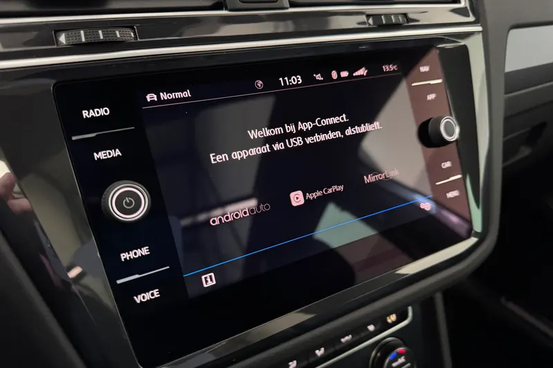 Volkswagen Tiguan (2019)