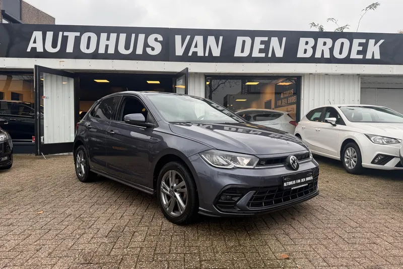 Volkswagen Polo (2022)