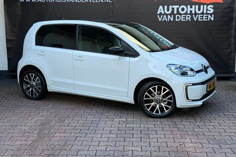 Volkswagen e-Up! (2021)