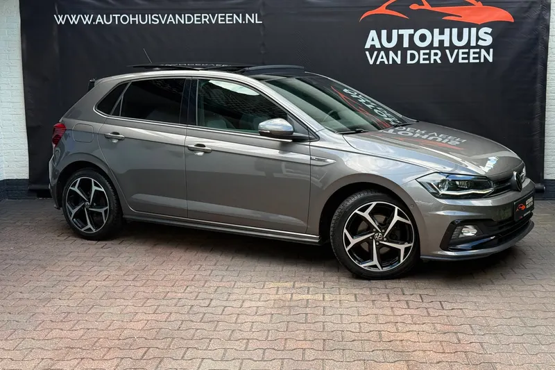 Volkswagen Polo (2021)