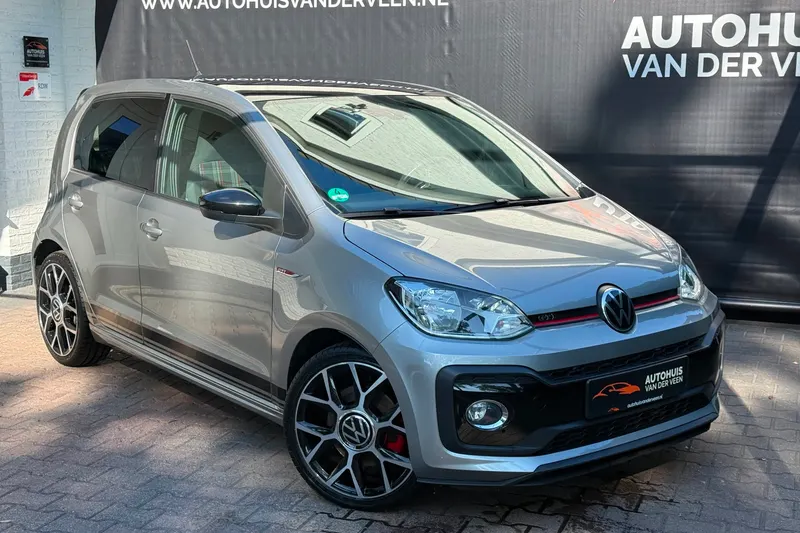 Volkswagen Up! (2020)