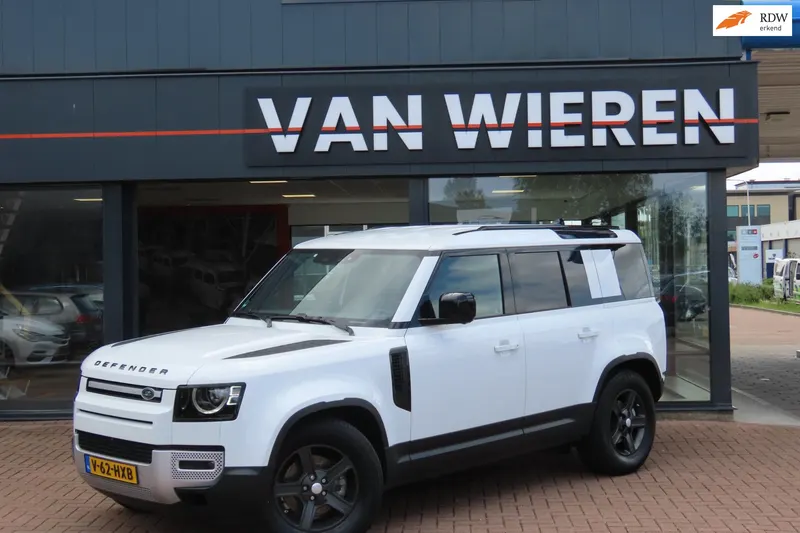 Land Rover Defender (2024)