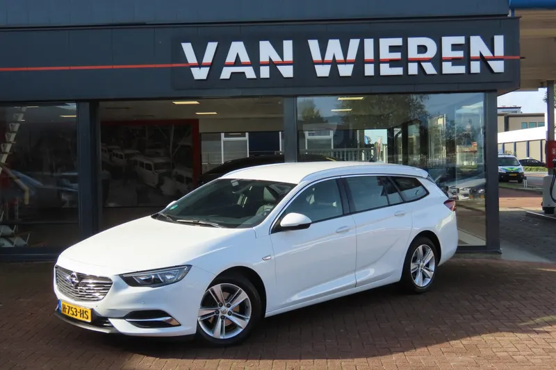 Opel Insignia (2020)