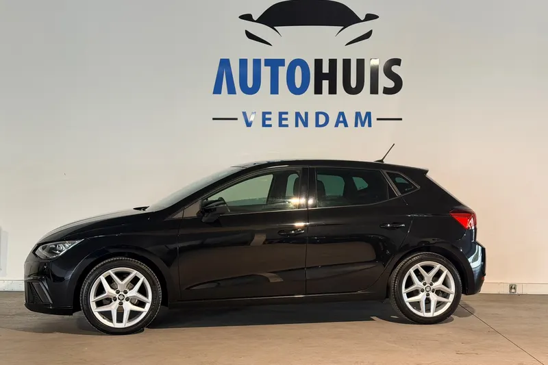 SEAT Ibiza (2020)
