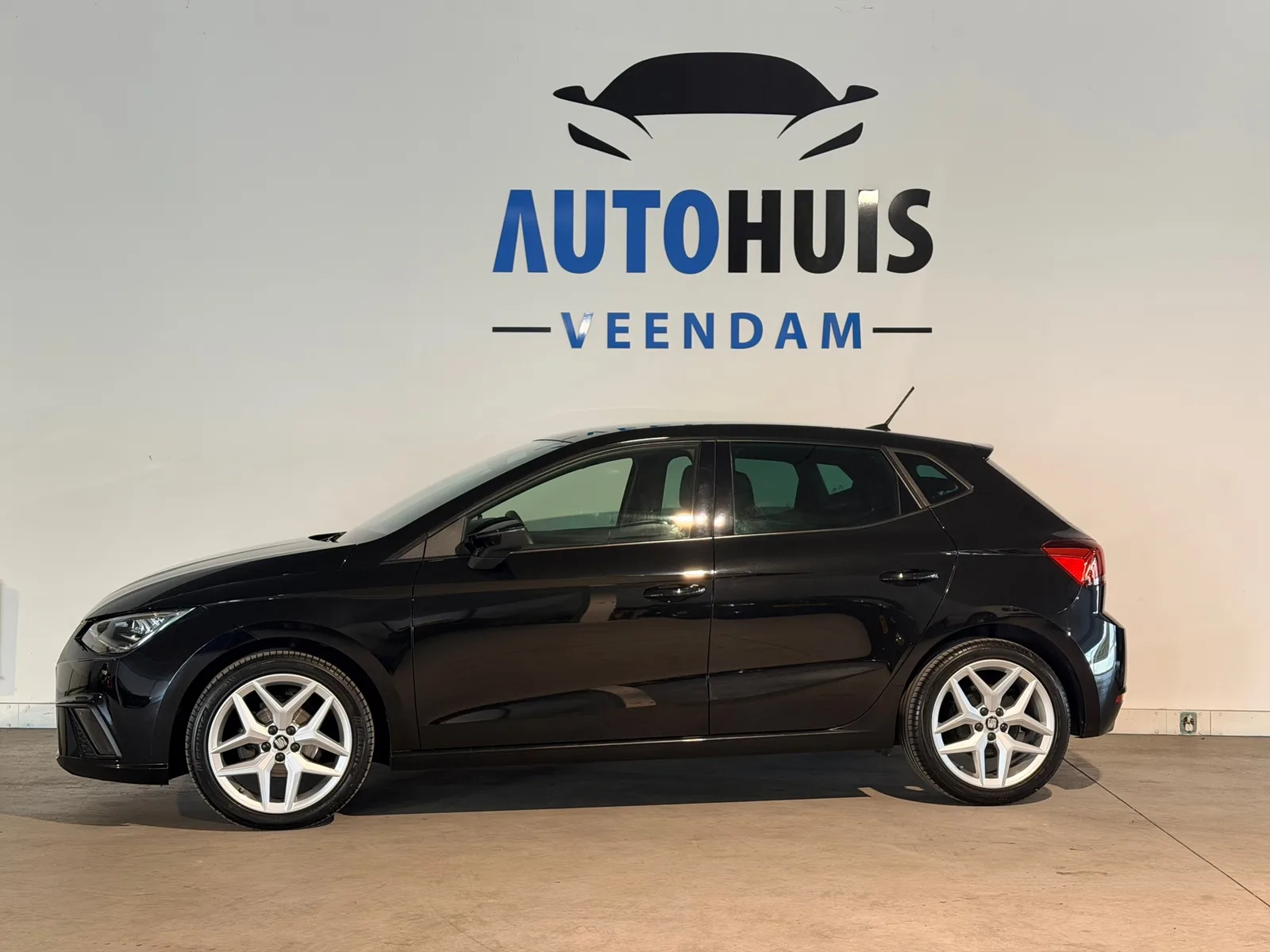 SEAT Ibiza (2020) — foto 1