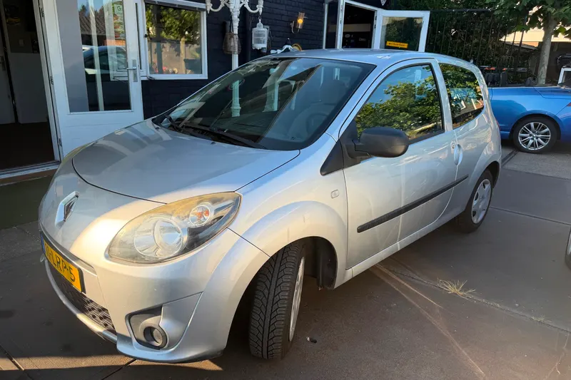 Renault Twingo (2010)