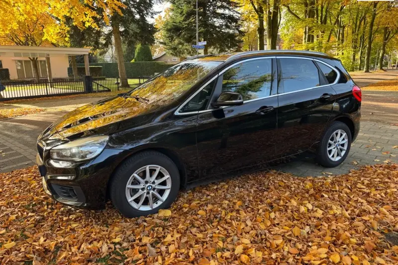 BMW 2-Serie Active Tourer (2016)