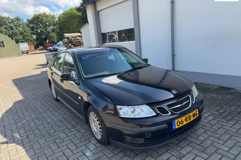 Saab 9-3 (2005)