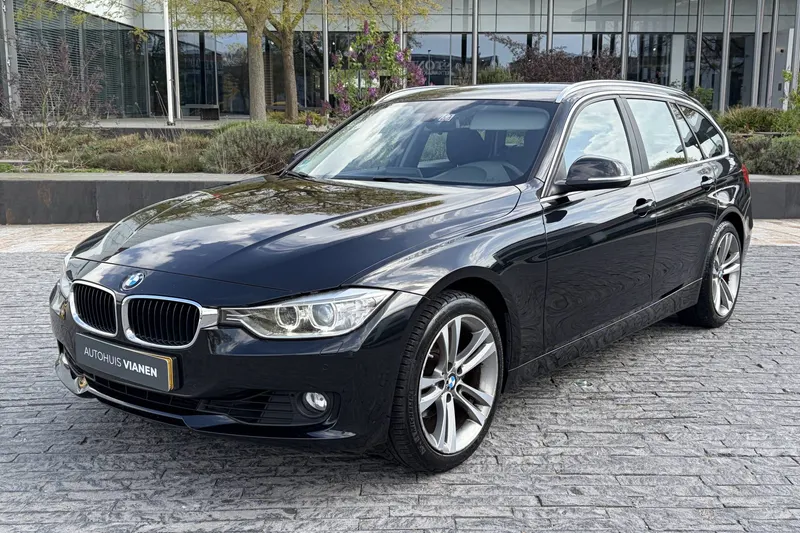 BMW 3-Serie (2014)