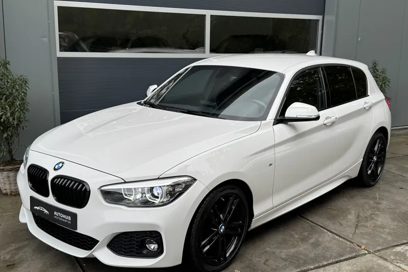 BMW 1-Serie (2019)