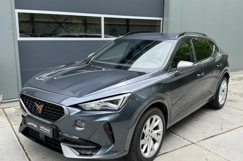 CUPRA Formentor (2023)