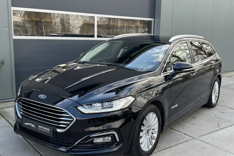 Ford Mondeo (2020)