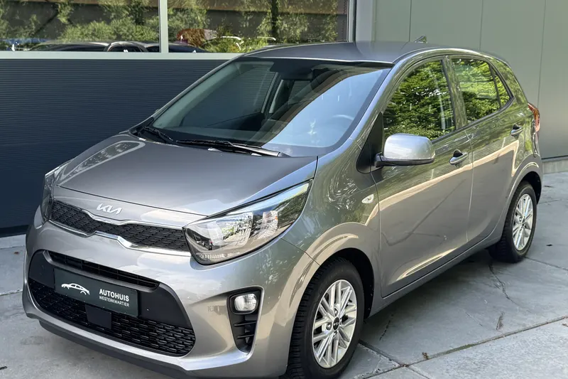 Kia Picanto (2023)