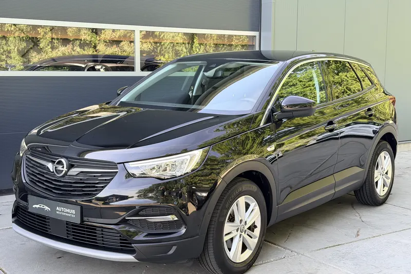 Opel Grandland X (2020)
