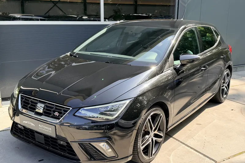 SEAT Ibiza (2020)