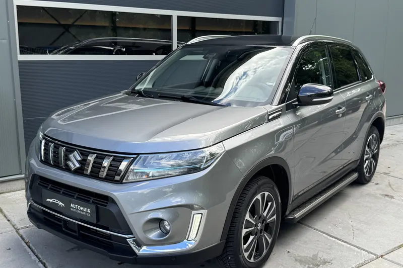 Suzuki Vitara (2021)