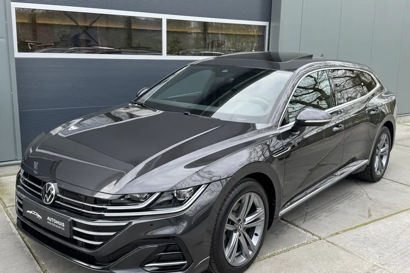 Volkswagen Arteon (2023)