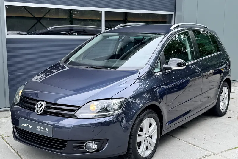 Volkswagen Golf (2013)