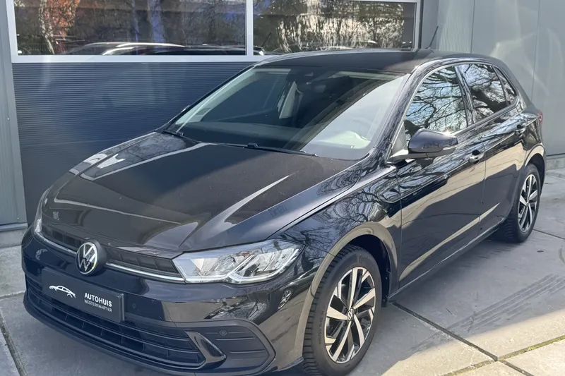 Volkswagen Polo (2022)