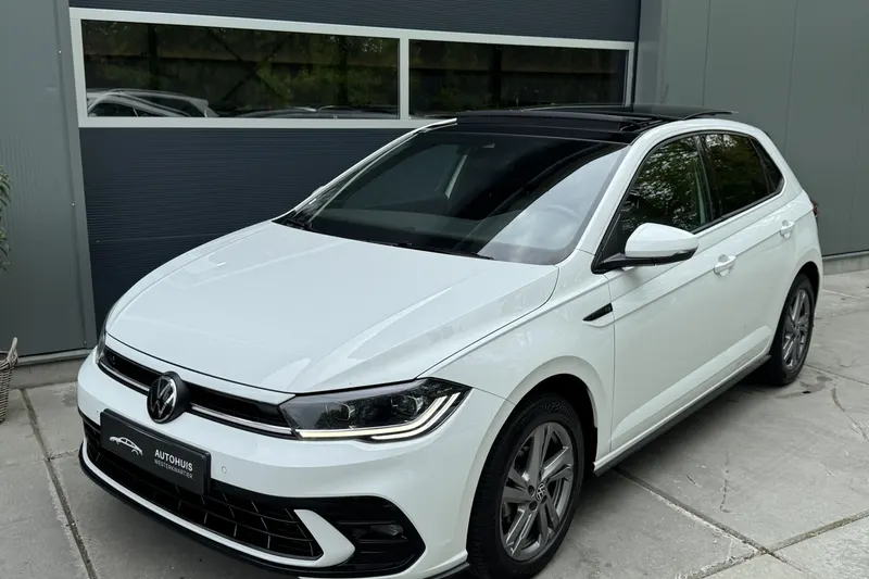 Volkswagen Polo (2023)