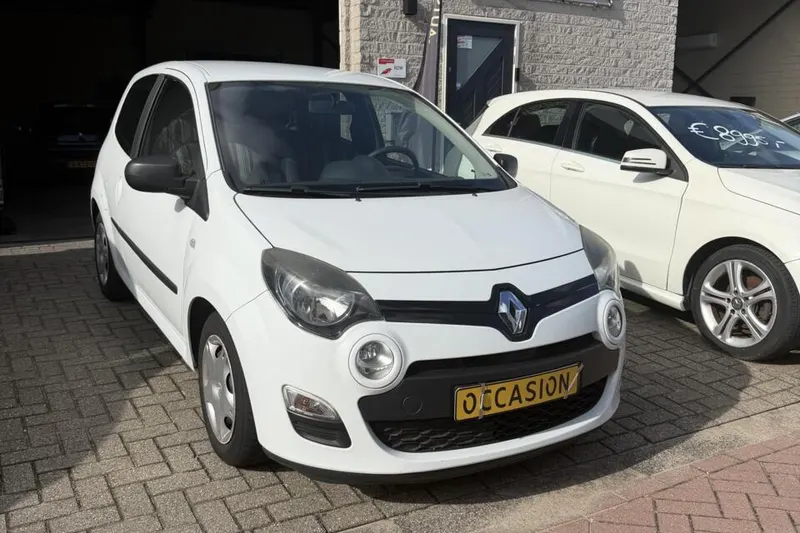 Renault Twingo (2013)