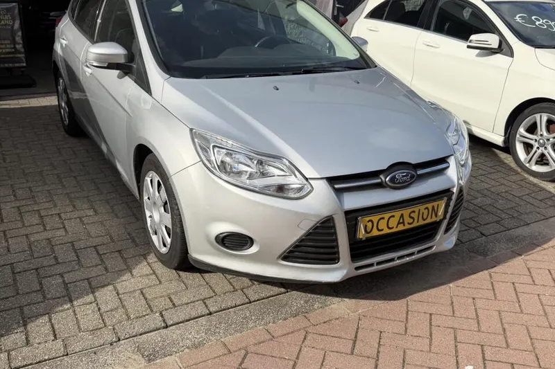 Ford Focus (2013)