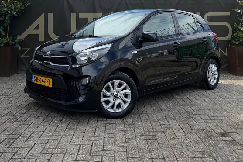 Kia Picanto (2018)