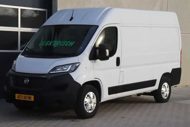 Fiat Ducato (2022)