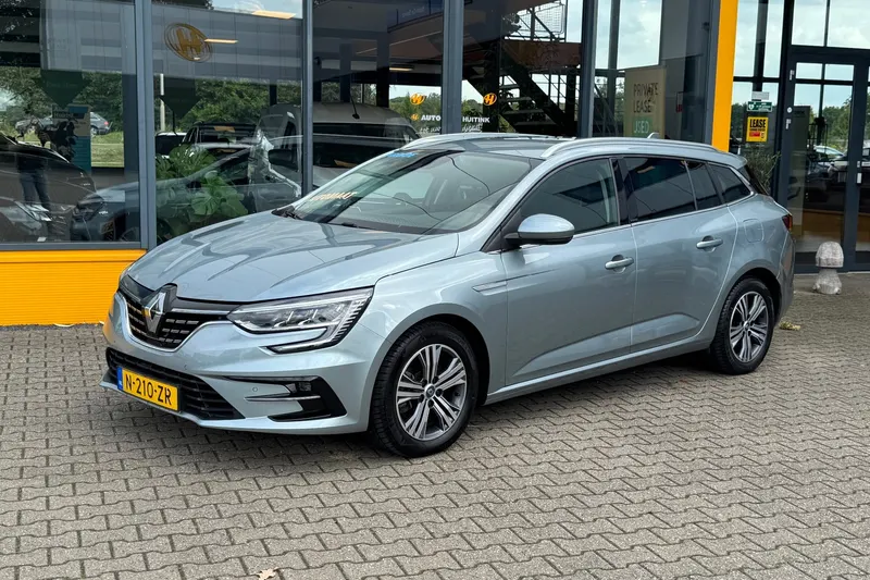Renault Mégane (2020)