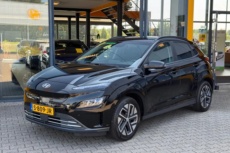 Hyundai Kona (2021)