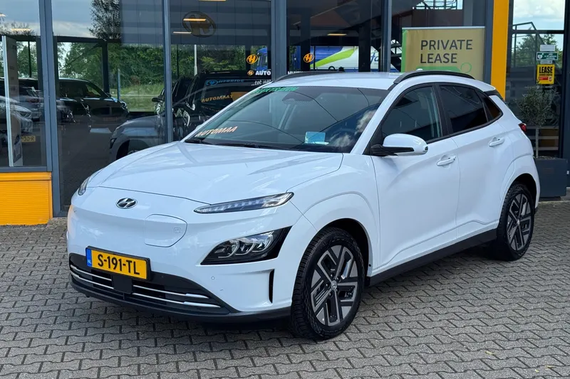 Hyundai Kona (2021)