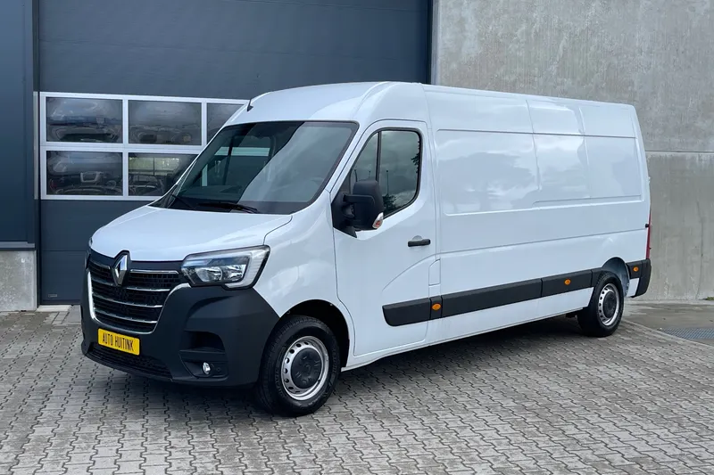 Renault Master (2024)