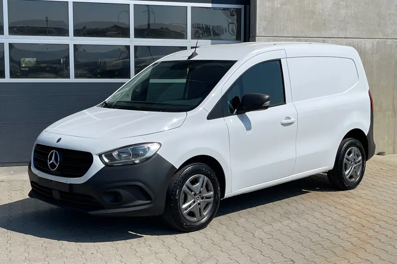 Mercedes-Benz Citan (2024)